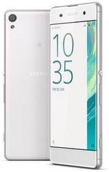Замена дисплея на телефоне Sony Xperia XA в Рязане
